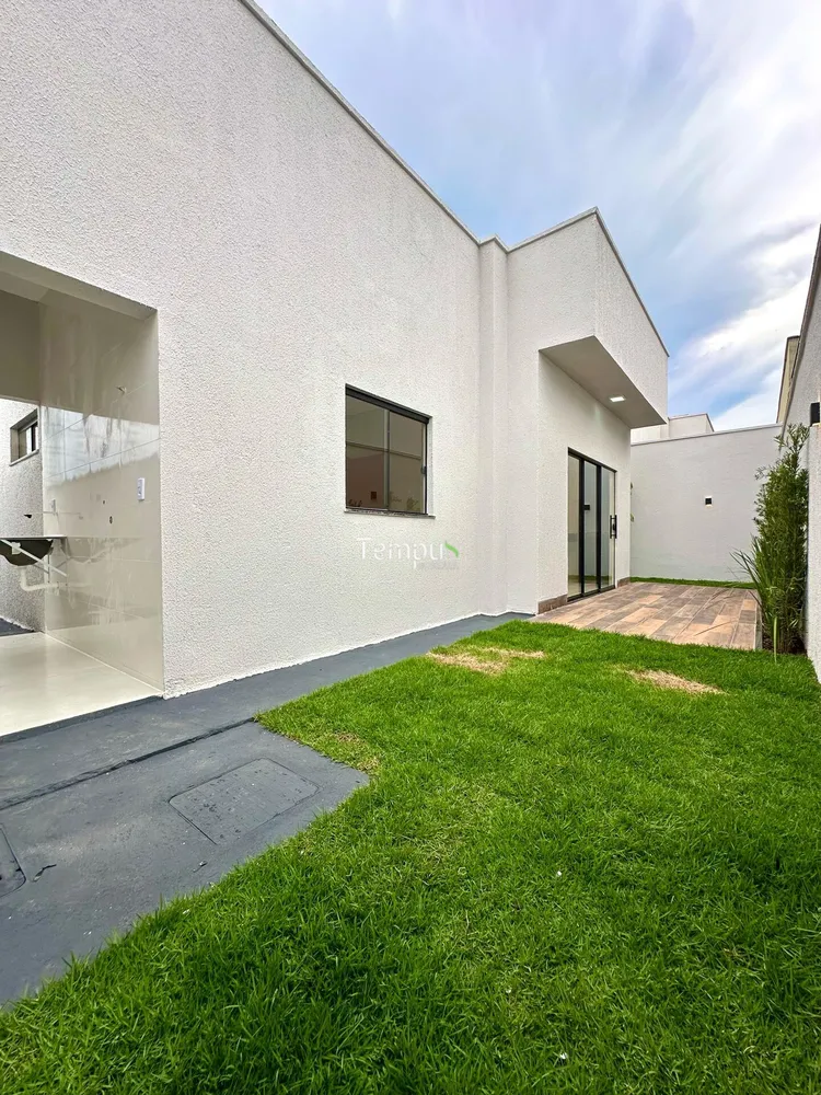 Casa, 3 quartos, 124 m² - Foto 3