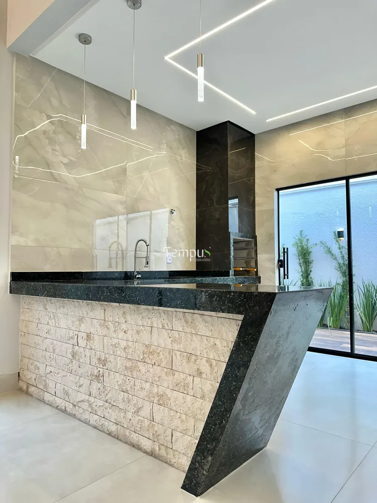 Casa, 3 quartos, 124 m² - Foto 7