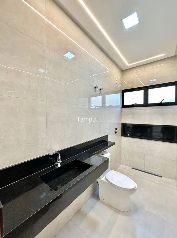 Casa de Condomínio, 3 quartos - Foto 6