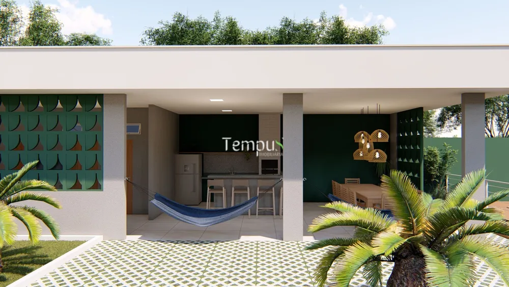 Casa, 3 quartos, 92 m² - Foto 5