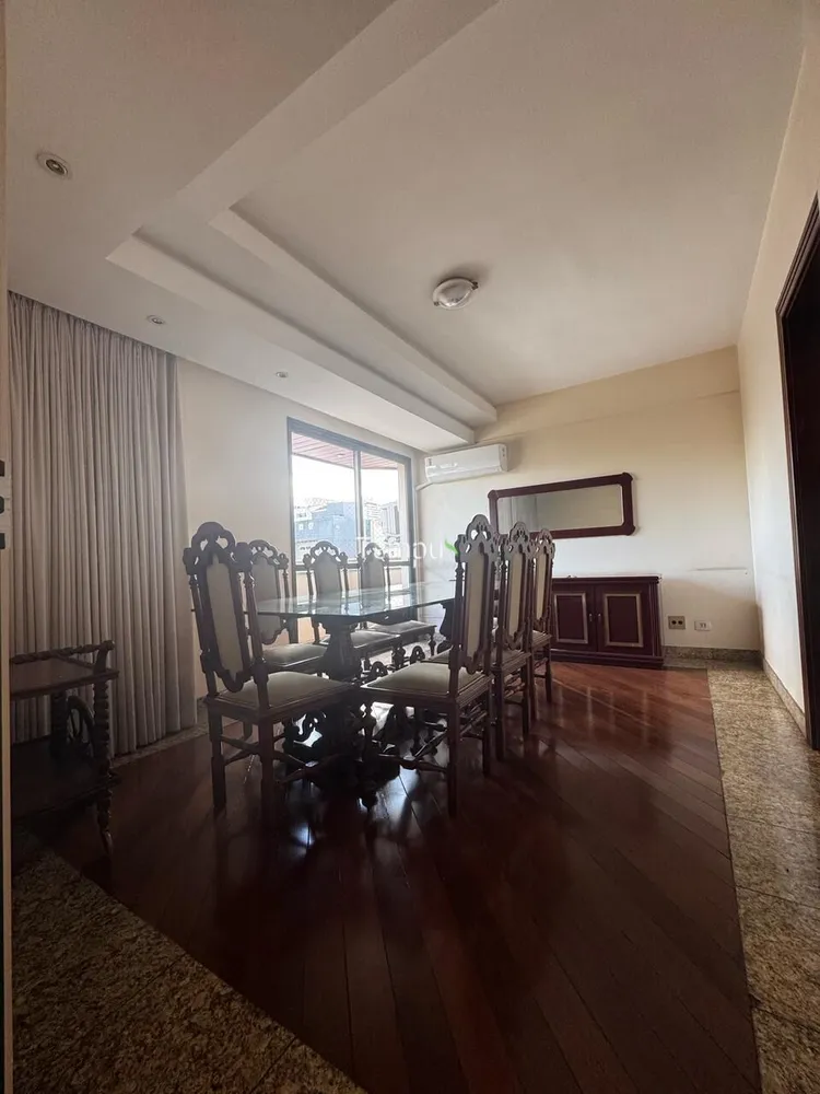 Apartamento, 5 quartos, 298 m² - Foto 4