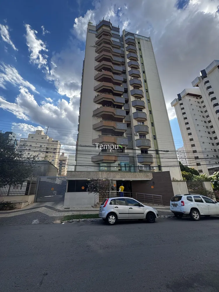 Apartamento, 5 quartos, 298 m² - Foto 13
