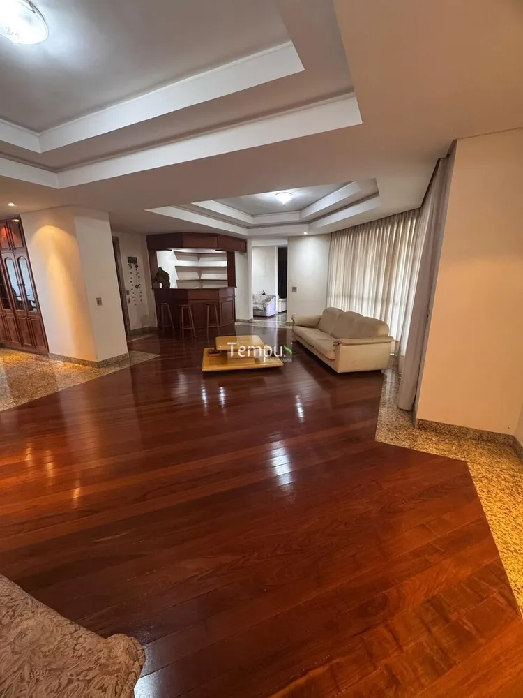 Apartamento, 5 quartos, 298 m² - Foto 1