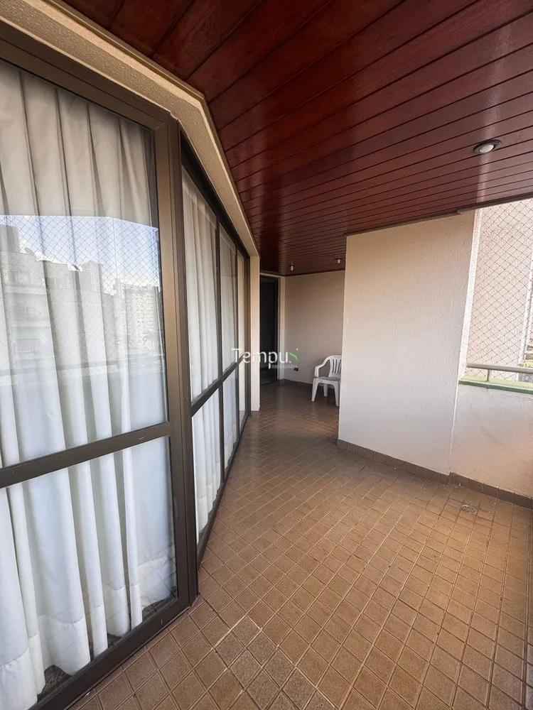 Apartamento, 5 quartos, 298 m² - Foto 6