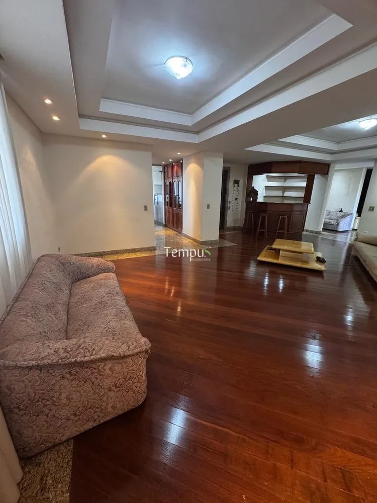 Apartamento, 5 quartos, 298 m² - Foto 3
