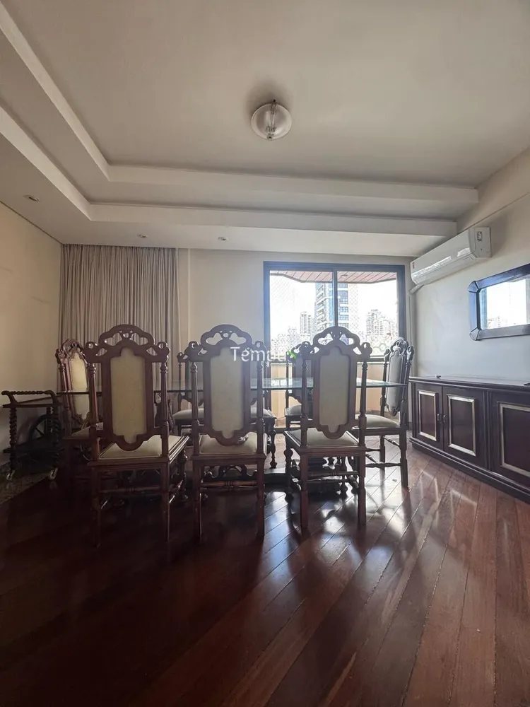 Apartamento, 5 quartos, 298 m² - Foto 5
