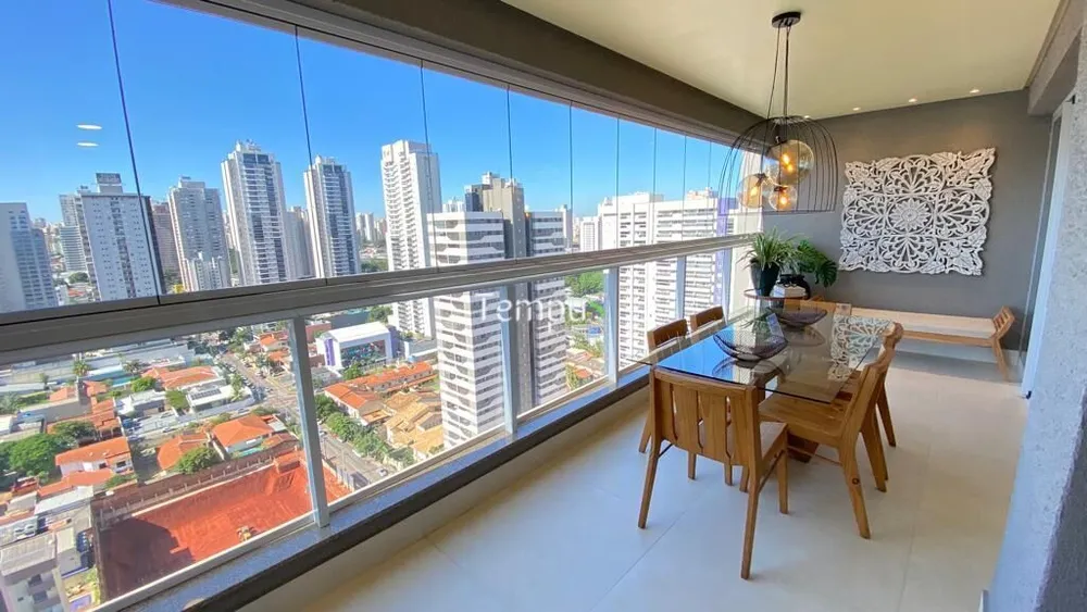 Apartamento, 3 quartos, 115 m² - Foto 3