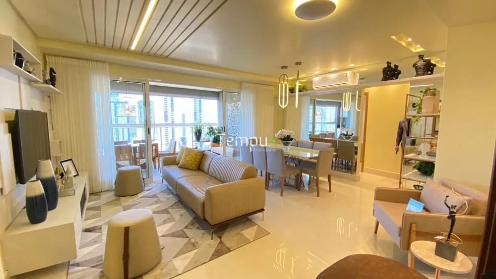 Apartamento, 3 quartos, 115 m² - Foto 5
