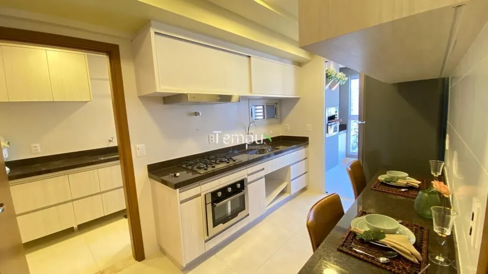 Apartamento, 3 quartos, 115 m² - Foto 8