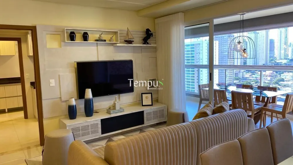 Apartamento, 3 quartos, 115 m² - Foto 7