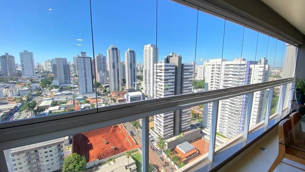 Apartamento, 3 quartos, 115 m² - Foto 4