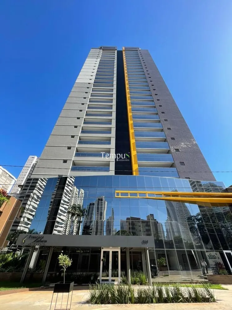 Apartamento, 3 quartos, 115 m² - Foto 2