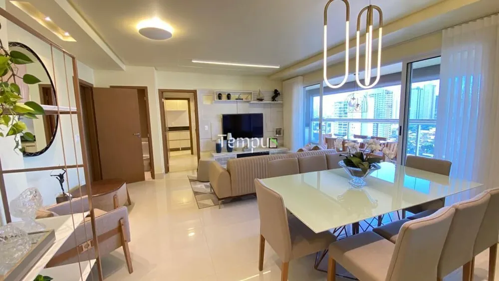 Apartamento, 3 quartos, 115 m² - Foto 6