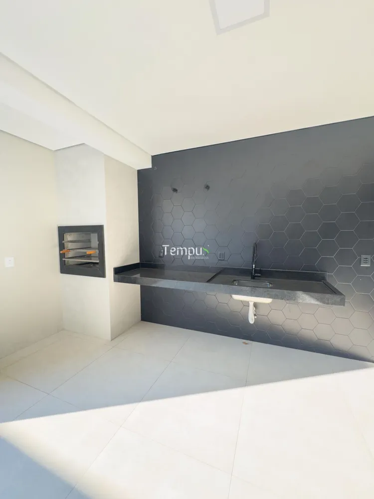 Sobrado, 3 quartos, 221 m² - Foto 3