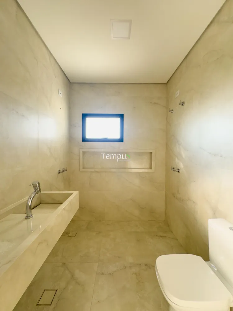 Sobrado, 3 quartos, 221 m² - Foto 17
