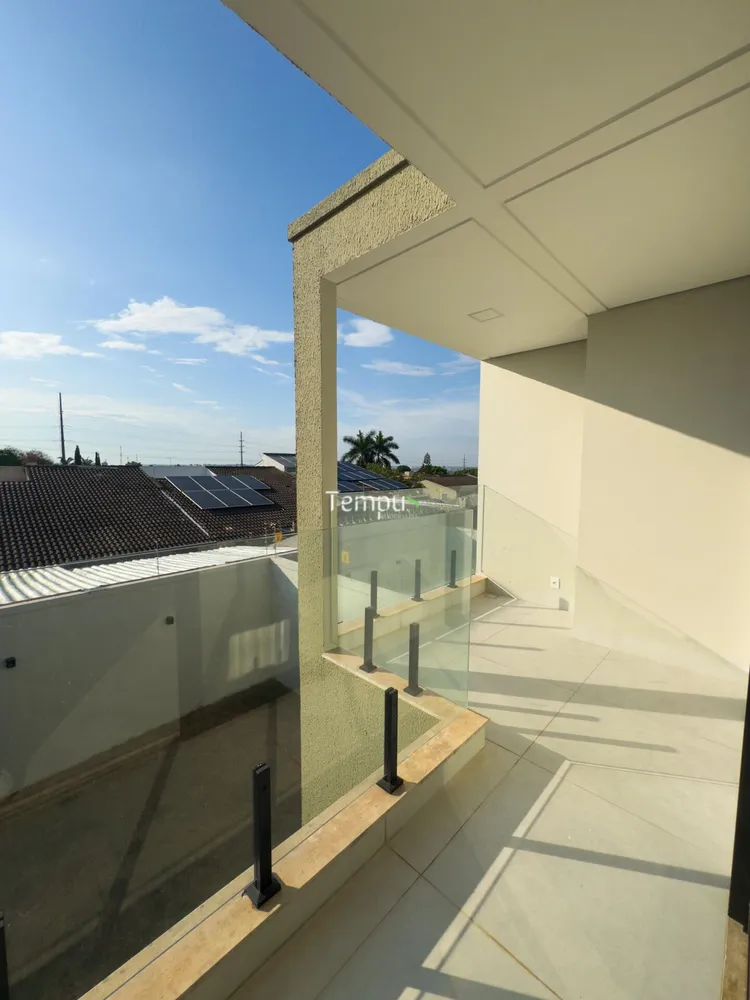 Sobrado, 3 quartos, 221 m² - Foto 7