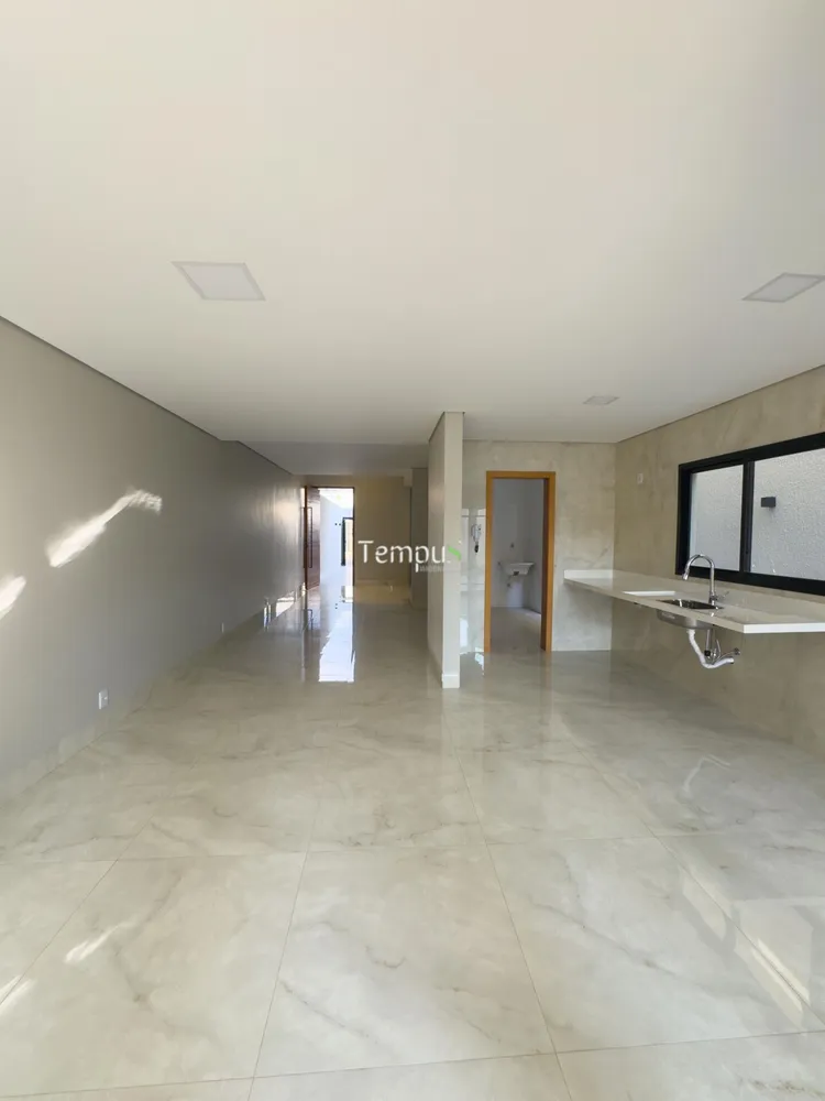Sobrado, 3 quartos, 221 m² - Foto 14