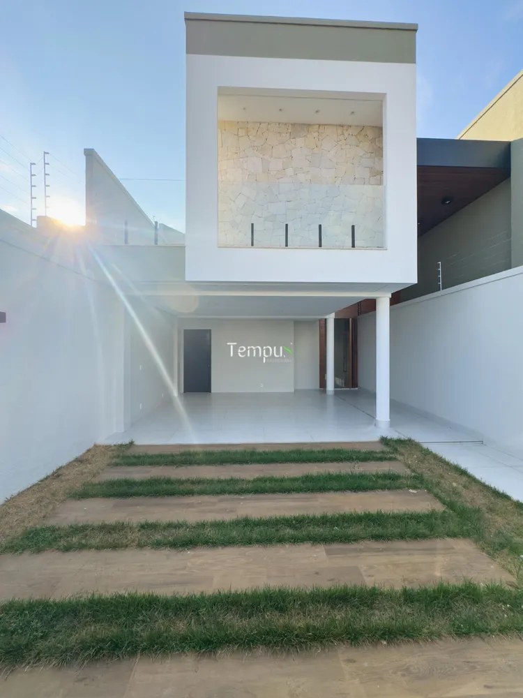 Sobrado, 3 quartos, 221 m² - Foto 6