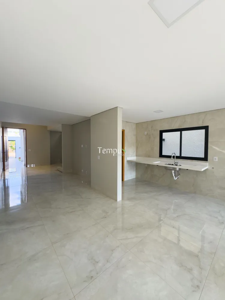 Sobrado, 3 quartos, 221 m² - Foto 18