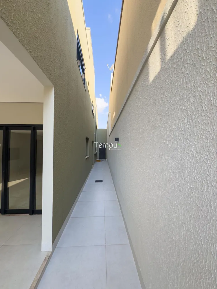 Sobrado, 3 quartos, 221 m² - Foto 13