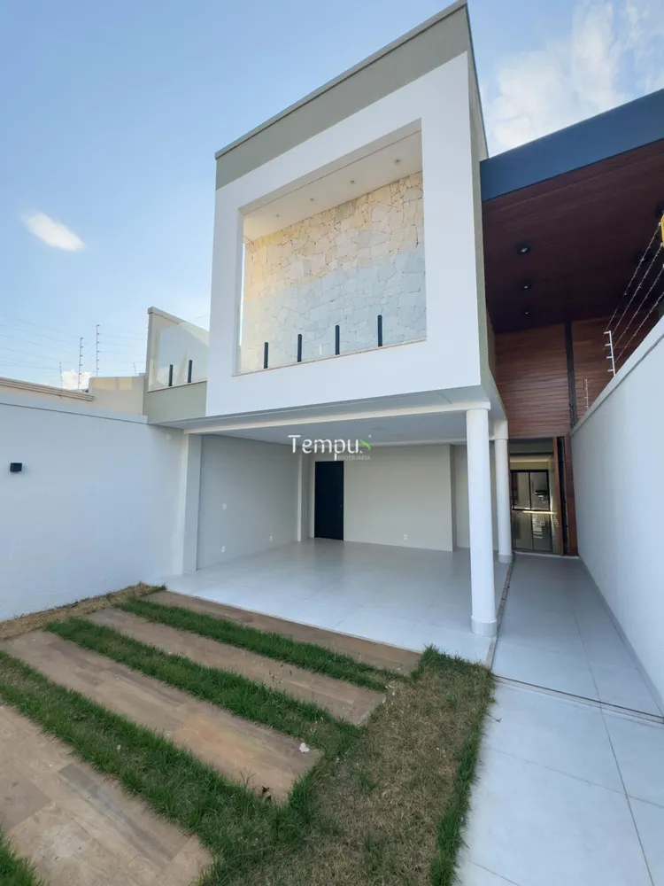 Sobrado, 3 quartos, 221 m² - Foto 16