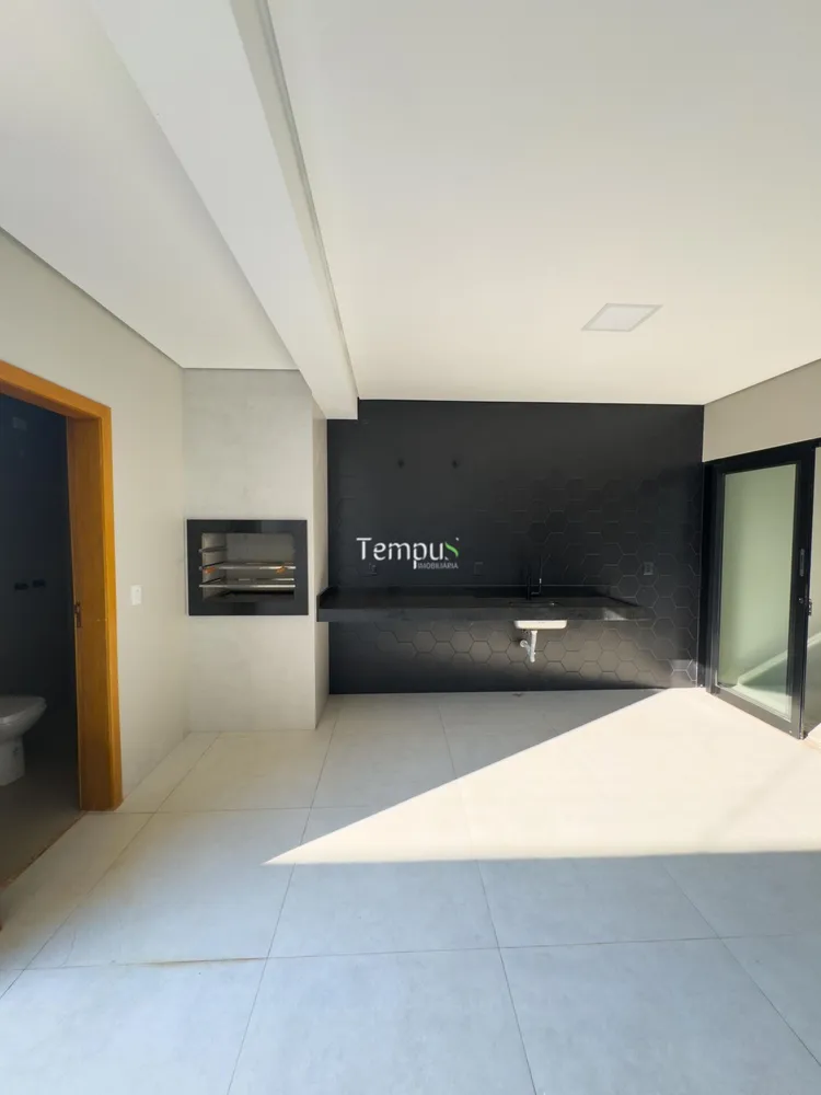 Sobrado, 3 quartos, 221 m² - Foto 9