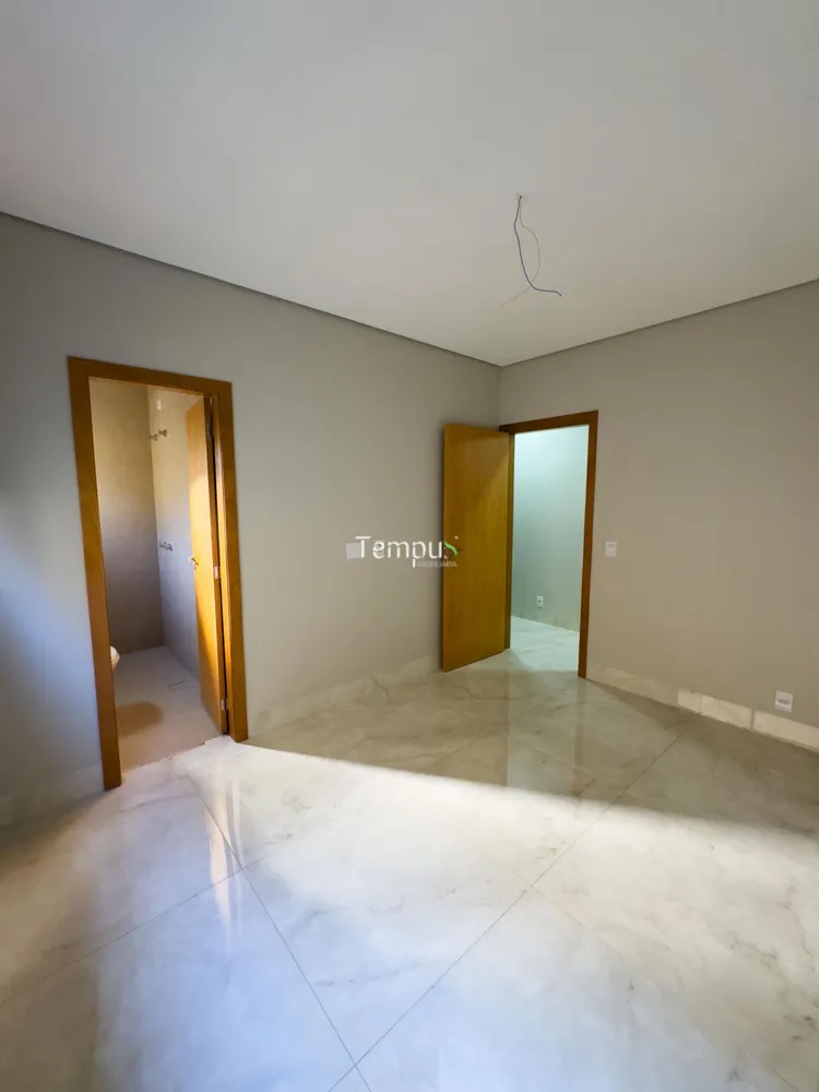 Sobrado, 3 quartos, 221 m² - Foto 4