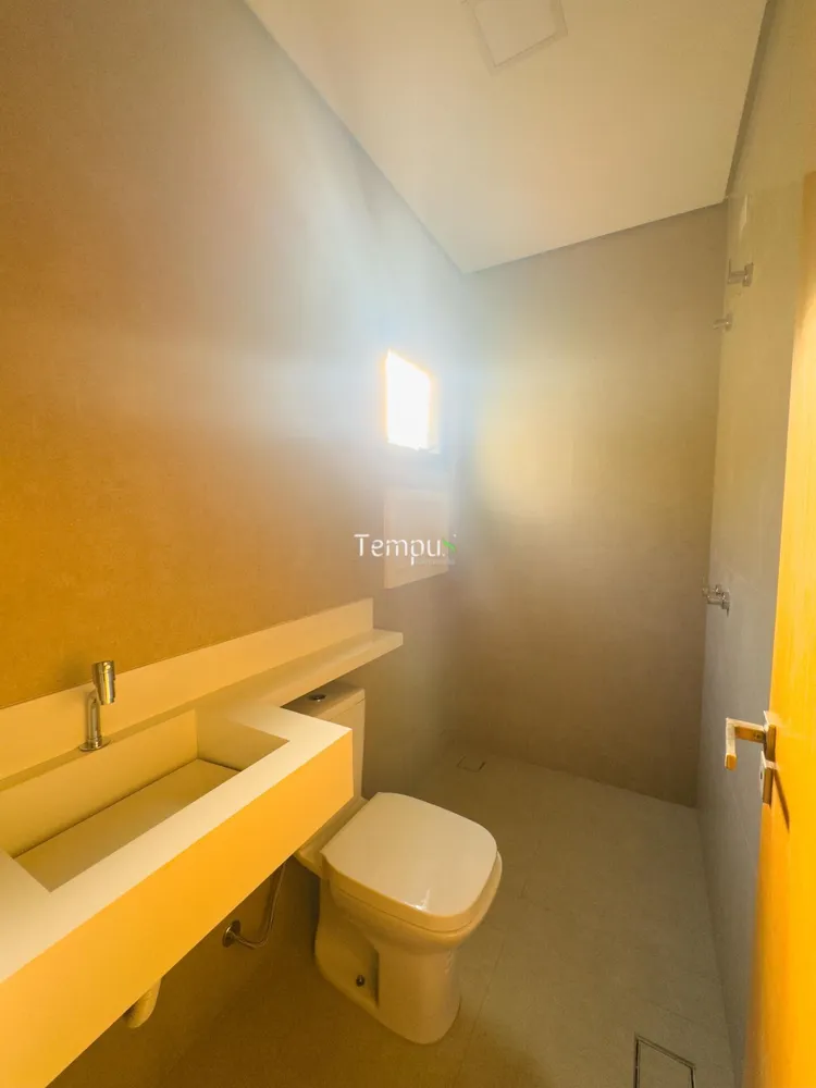 Sobrado, 3 quartos, 221 m² - Foto 19