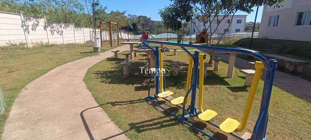 Apartamento, 2 quartos, 41 m² - Foto 12