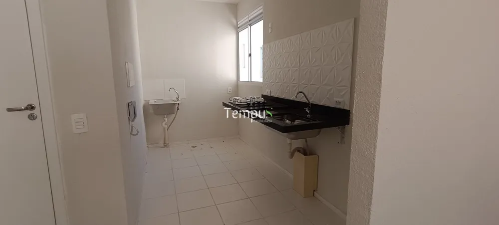 Apartamento, 2 quartos, 41 m² - Foto 5