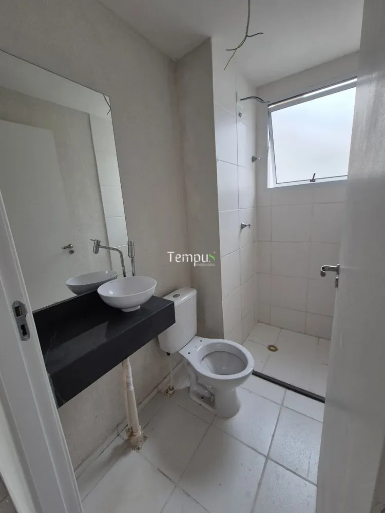 Apartamento, 2 quartos, 41 m² - Foto 3