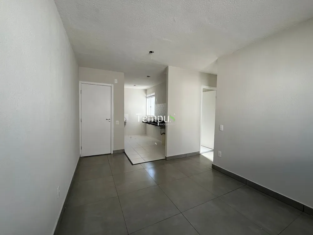 Apartamento, 2 quartos, 41 m² - Foto 2