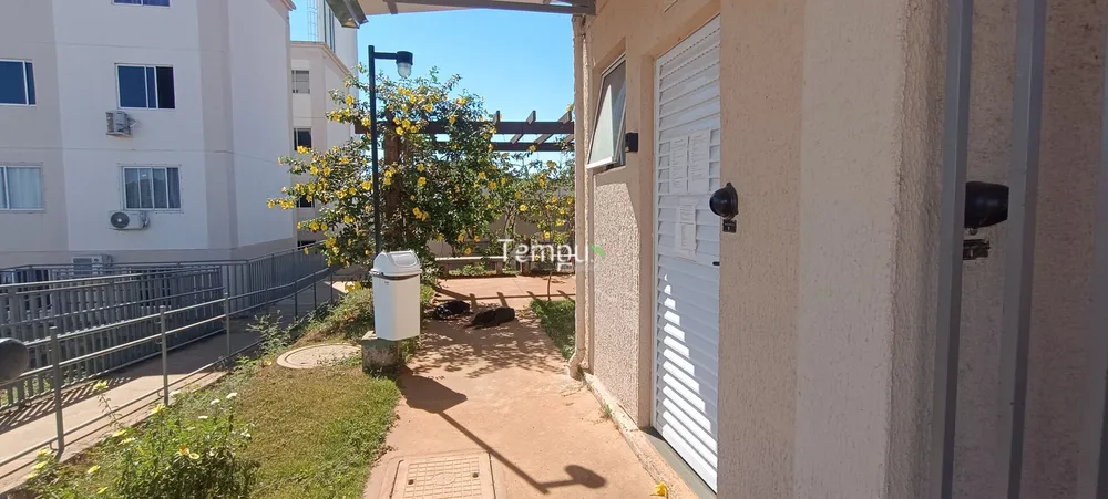 Apartamento, 2 quartos, 41 m² - Foto 10