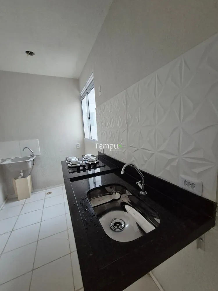 Apartamento, 2 quartos, 41 m² - Foto 4