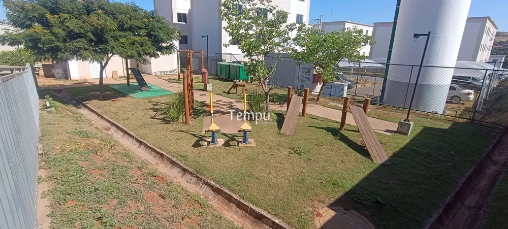 Apartamento, 2 quartos, 41 m² - Foto 11