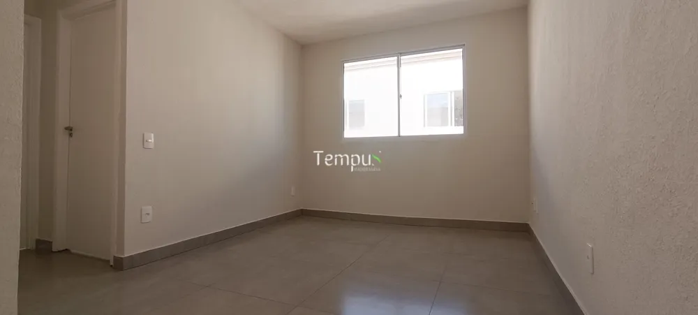 Apartamento, 2 quartos, 41 m² - Foto 1
