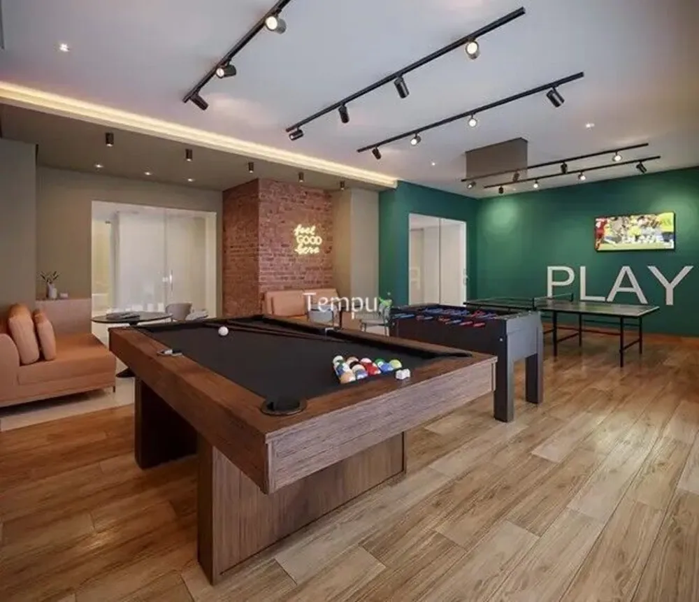 Apartamento, 2 quartos, 58 m² - Foto 12