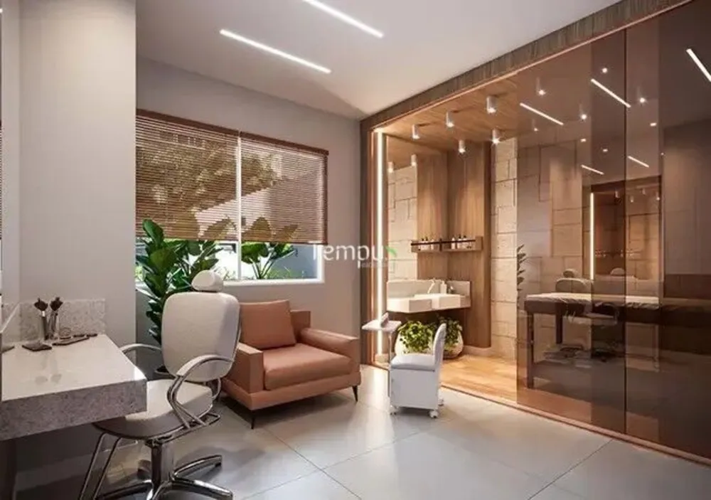 Apartamento, 2 quartos, 58 m² - Foto 6