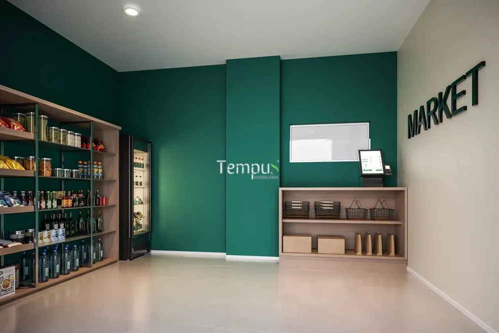 Apartamento, 2 quartos, 58 m² - Foto 2