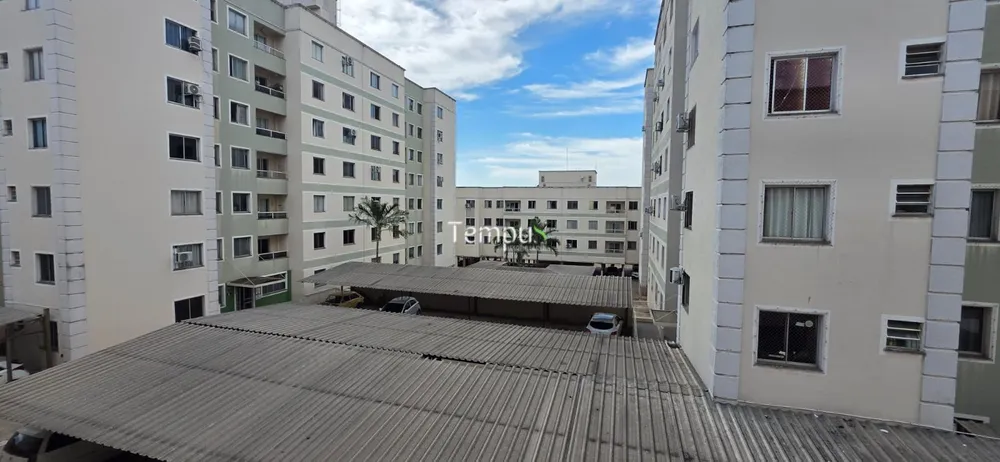Apartamento, 2 quartos, 57 m² - Foto 4