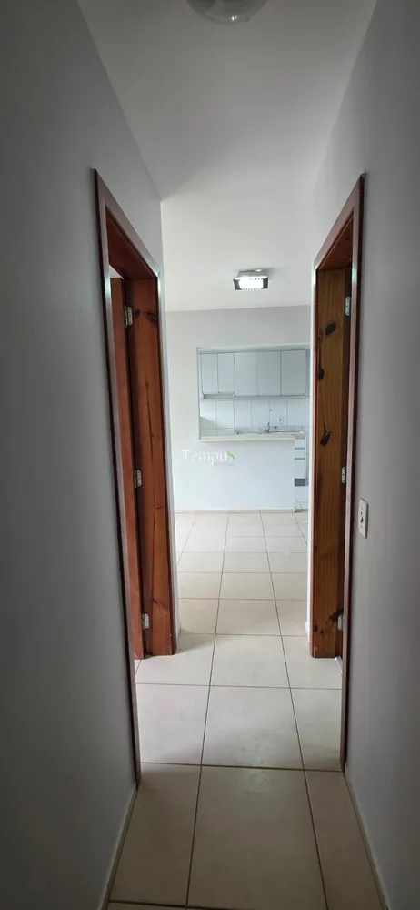Apartamento, 2 quartos, 57 m² - Foto 2