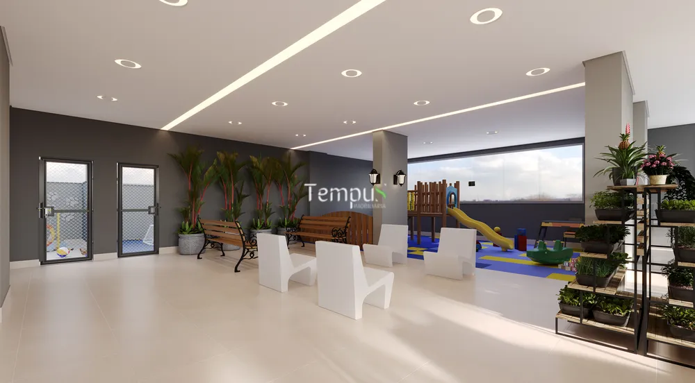 Apartamento, 1 quarto, 51 m² - Foto 9