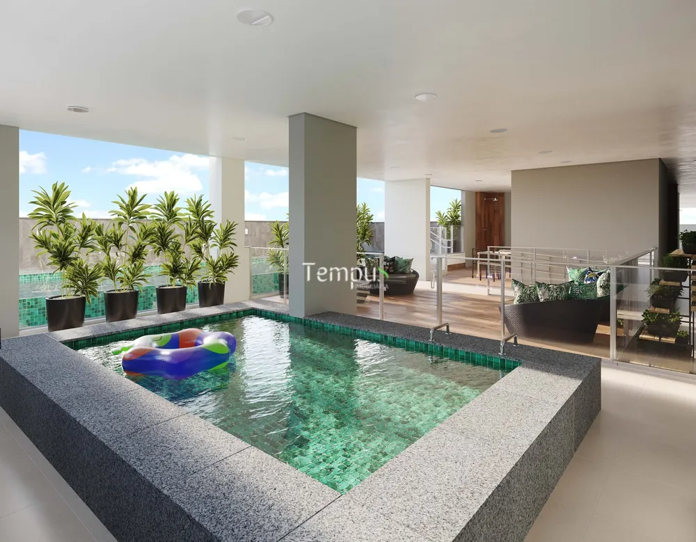 Apartamento, 1 quarto, 51 m² - Foto 8
