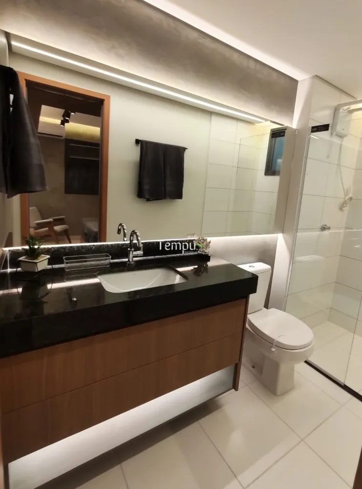 Apartamento, 1 quarto, 51 m² - Foto 5