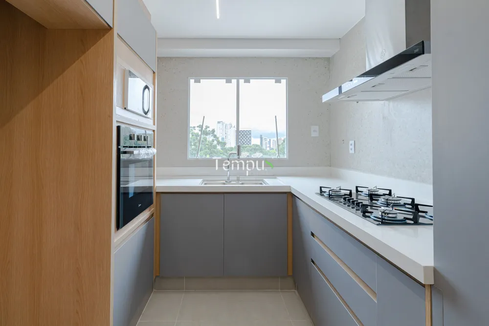 Apartamento, 3 quartos, 122 m² - Foto 1