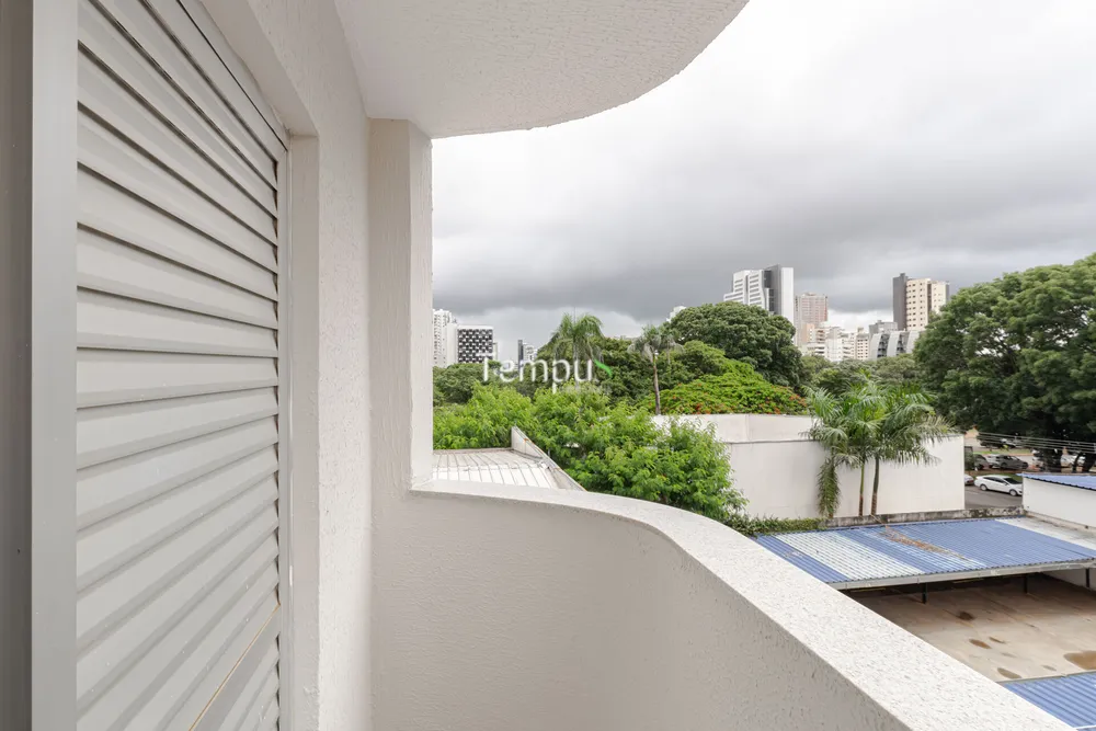 Apartamento, 3 quartos, 122 m² - Foto 8