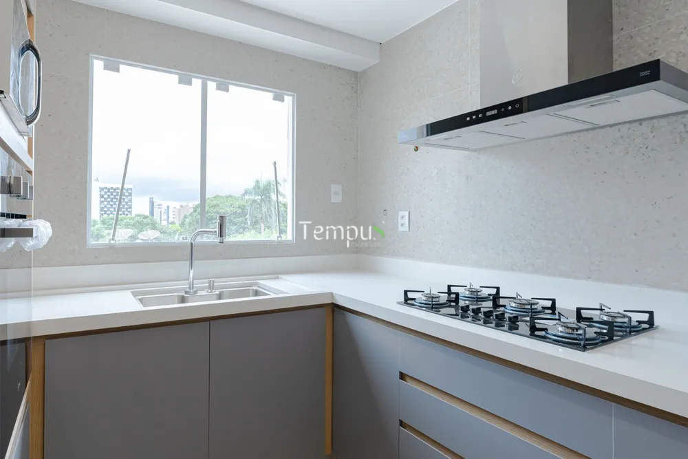 Apartamento, 3 quartos, 122 m² - Foto 3