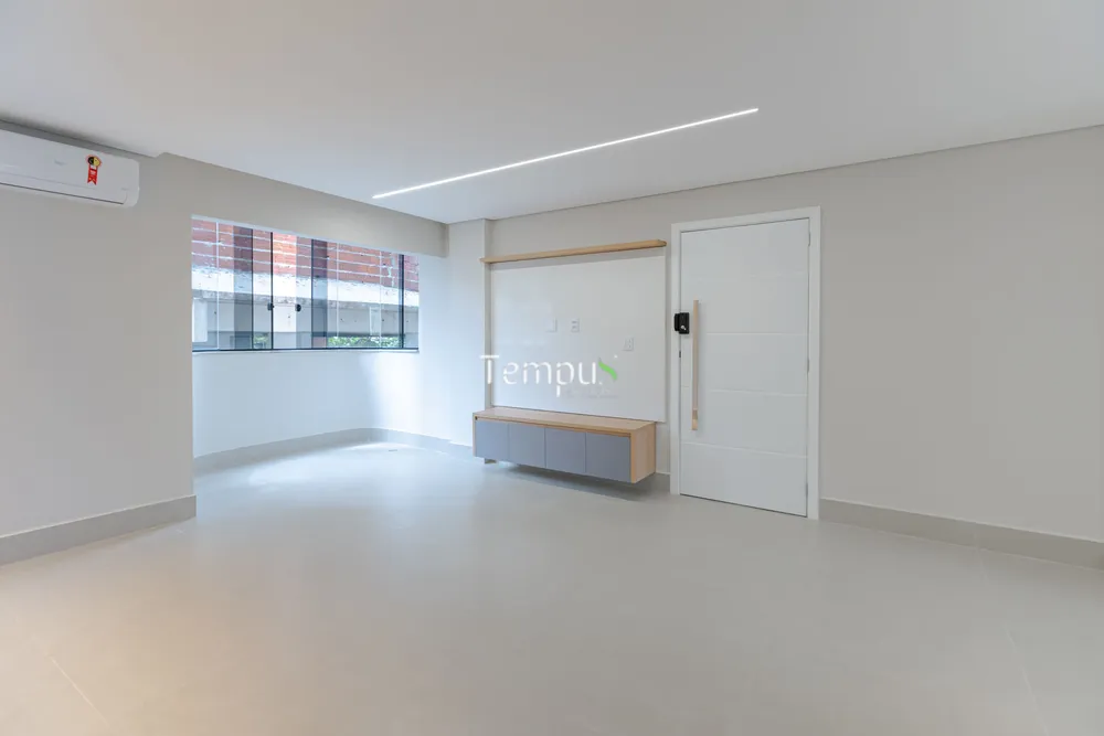 Apartamento, 3 quartos, 122 m² - Foto 2