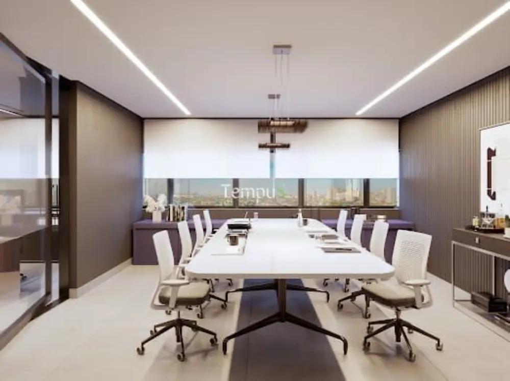 Sala-Conjunto, 34 m² - Foto 6