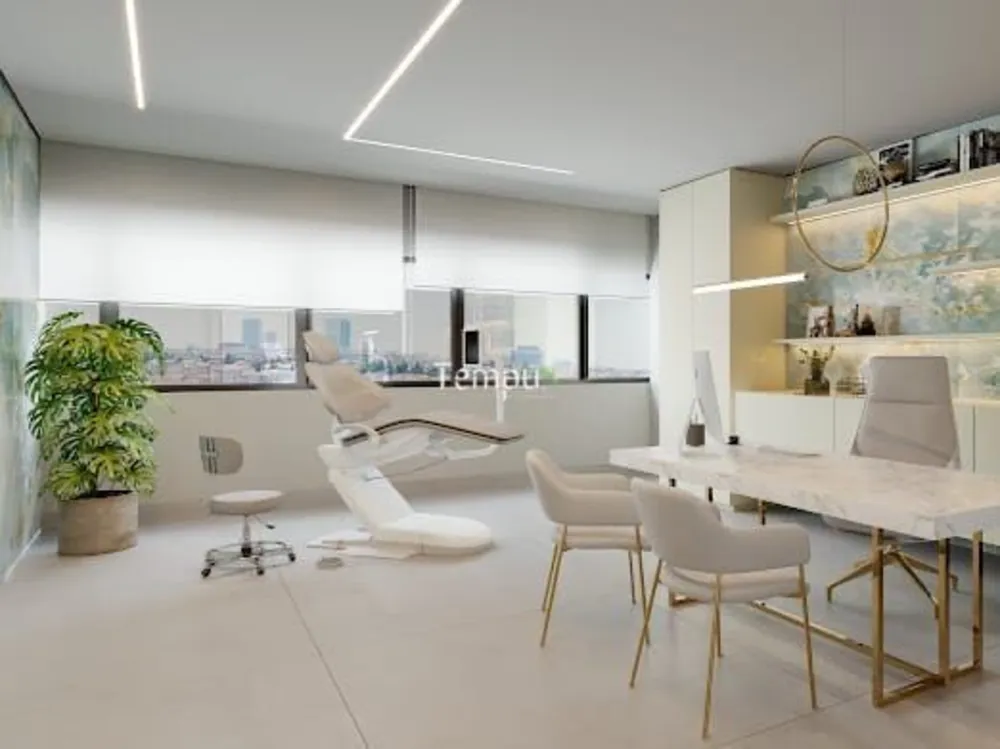 Sala-Conjunto, 34 m² - Foto 8